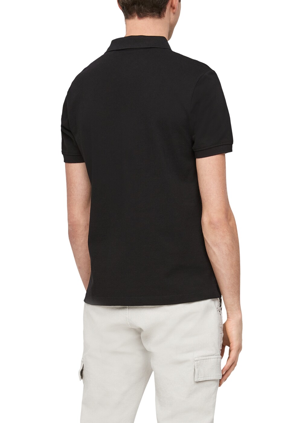 103 Polo-Shirt - Herren