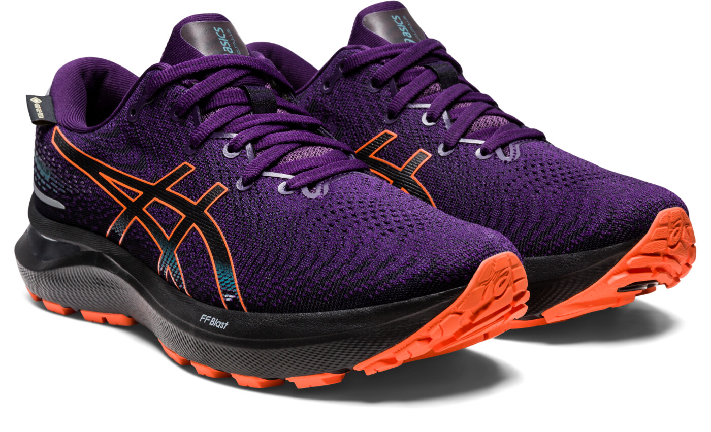 ASICS GEL-CUMULUS 24 GTX - Damen