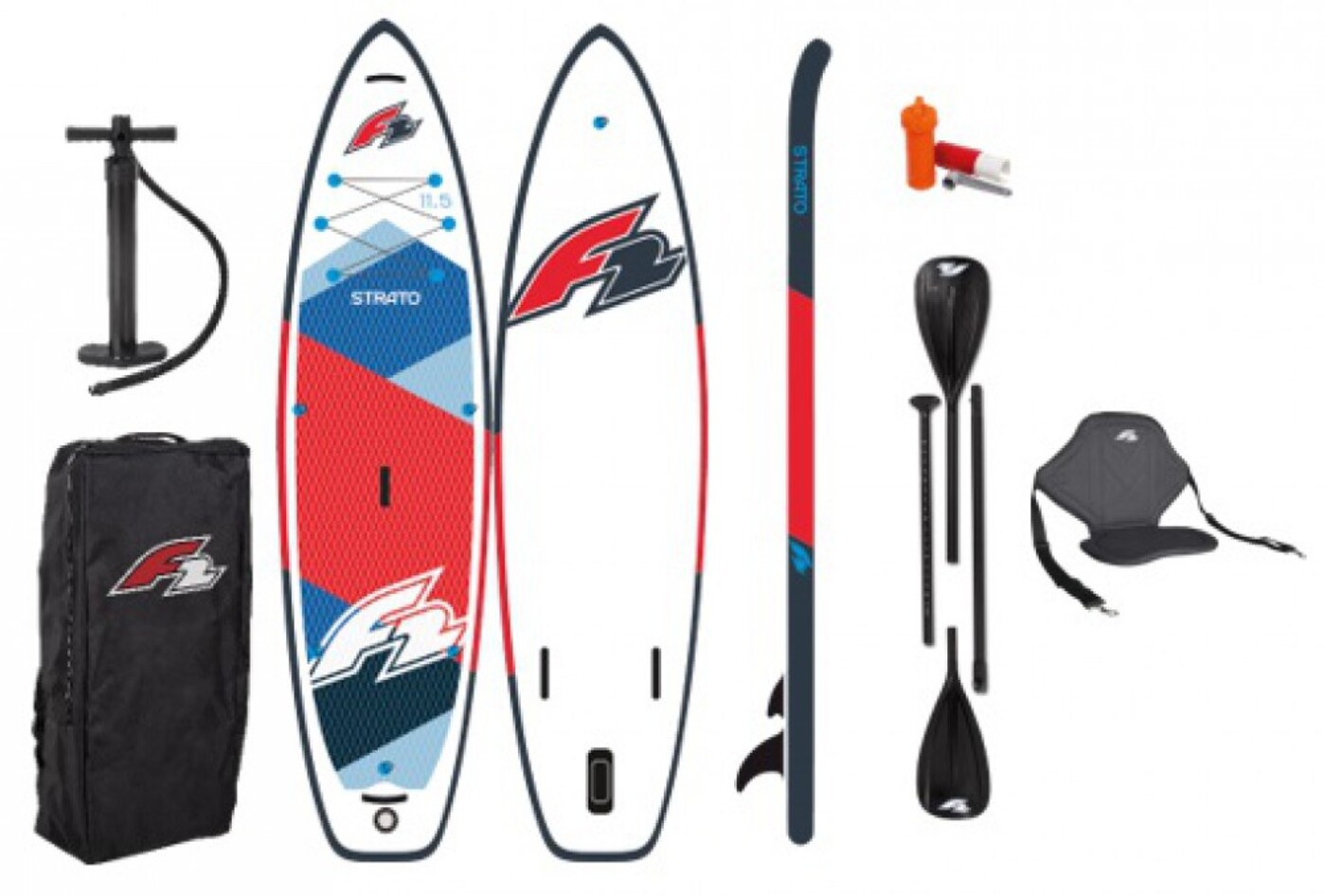 F2 SUP STRATO SMU 12,5"