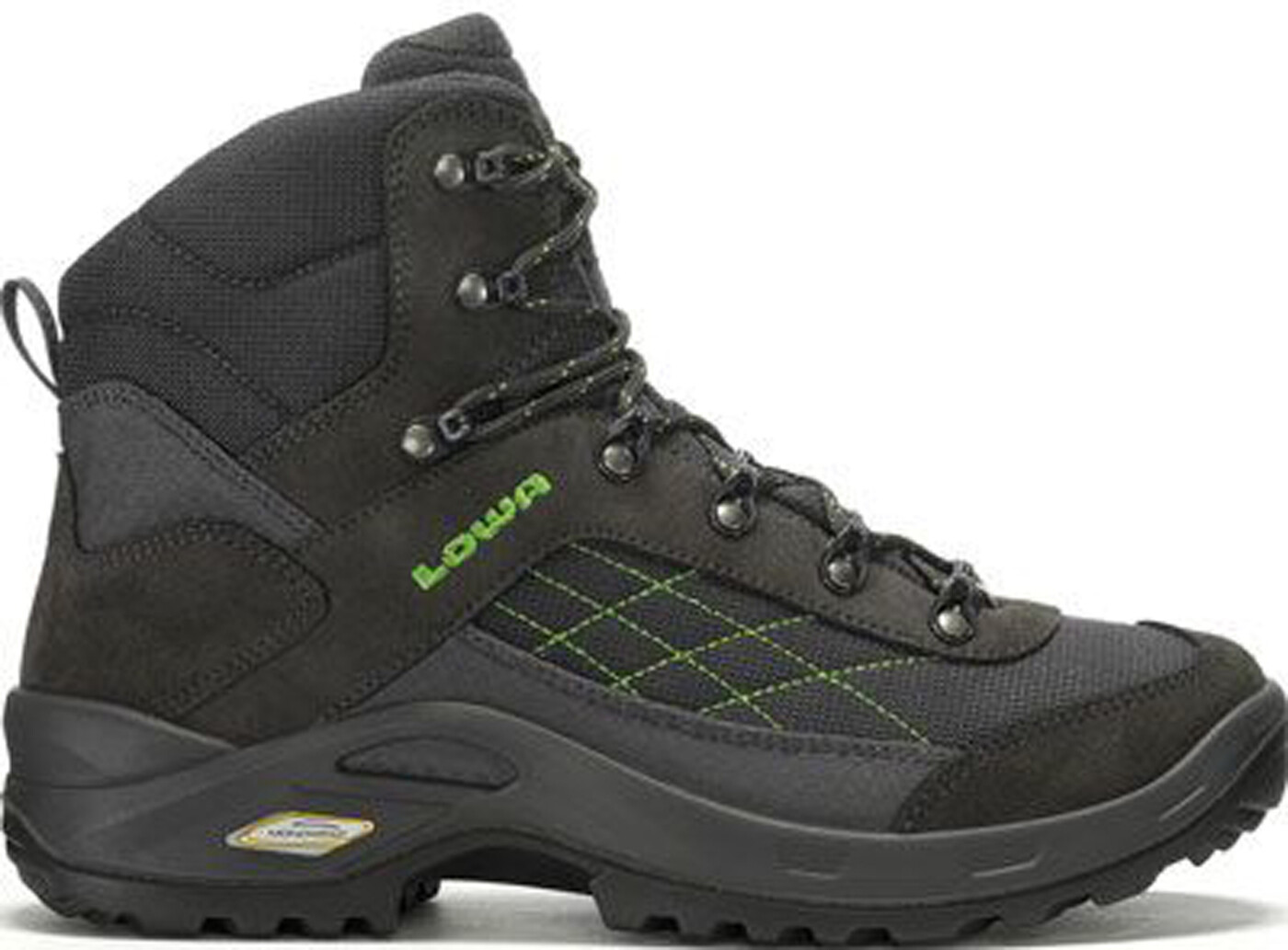 LOWA TAURUS GTX MID - Herren