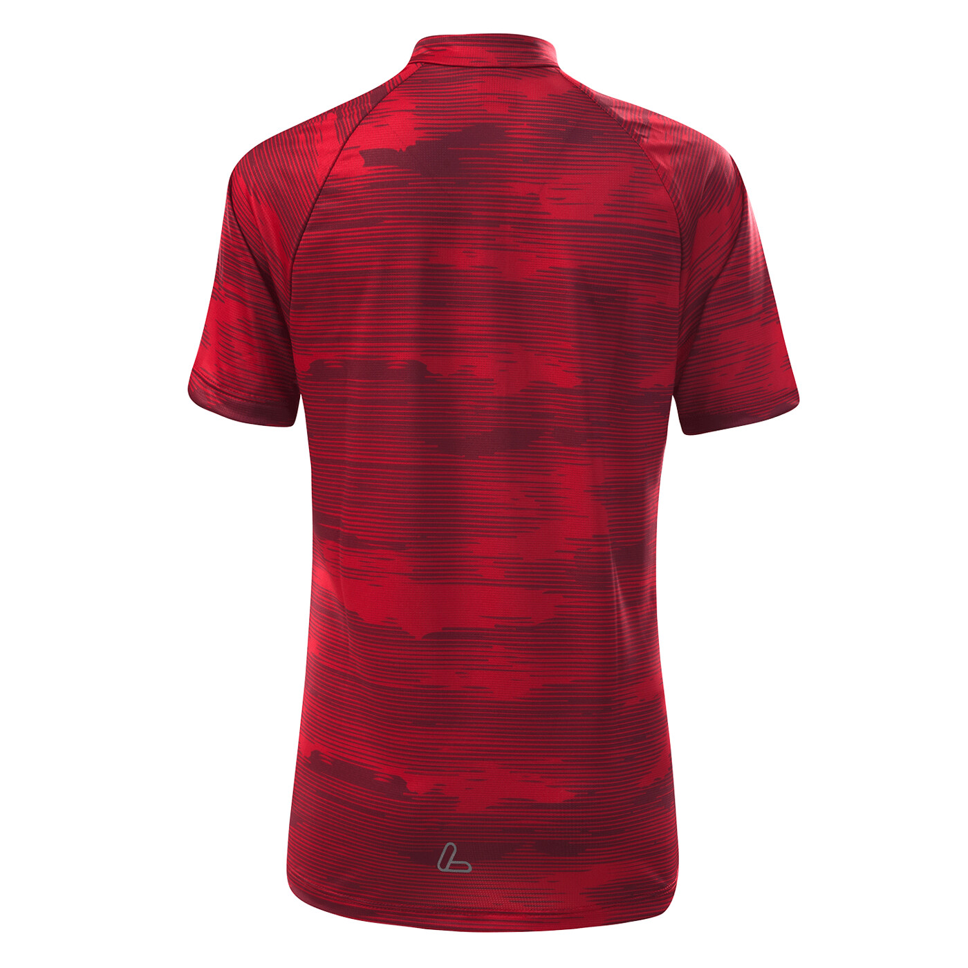 LÖFFLER K BIKE JERSEY HZ - Kinder