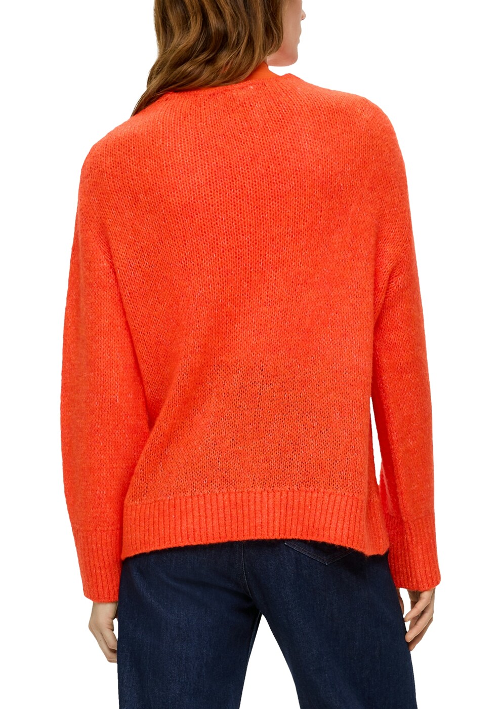 102 Strickpullover - Damen