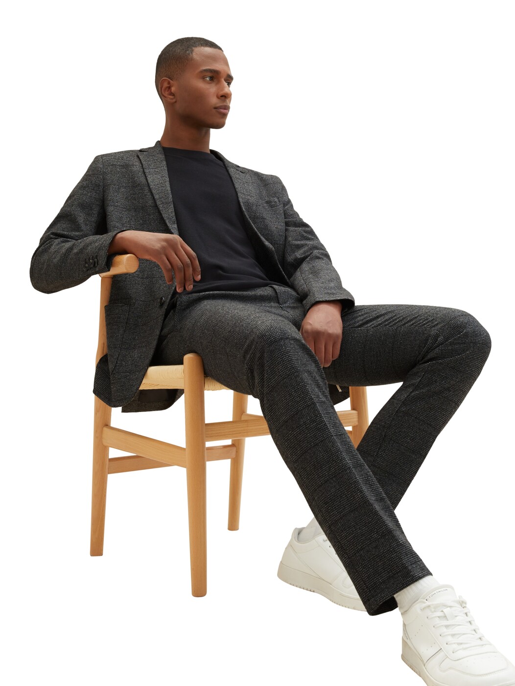 casual blazer - Herren