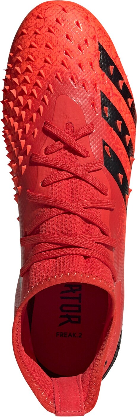 ADIDAS PREDATOR FREAK .2 FG - Herren