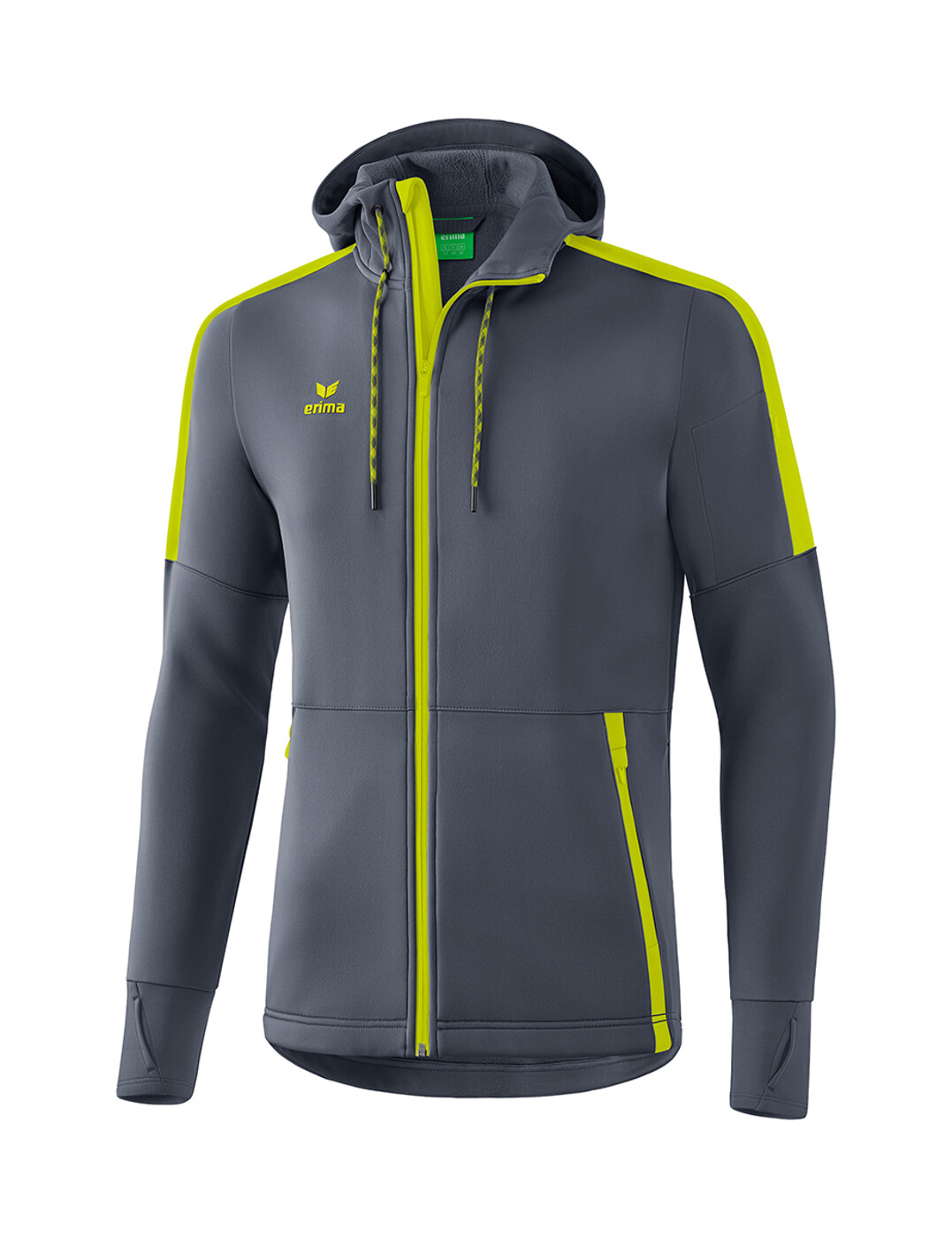 ERIMA softshell jacket - Herren