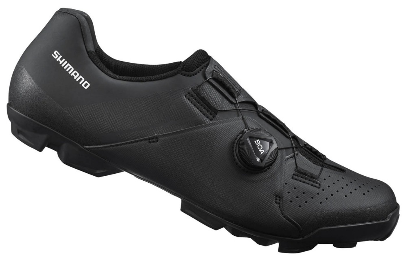 SHIMANO XC300 L MTB Schuh - Herren