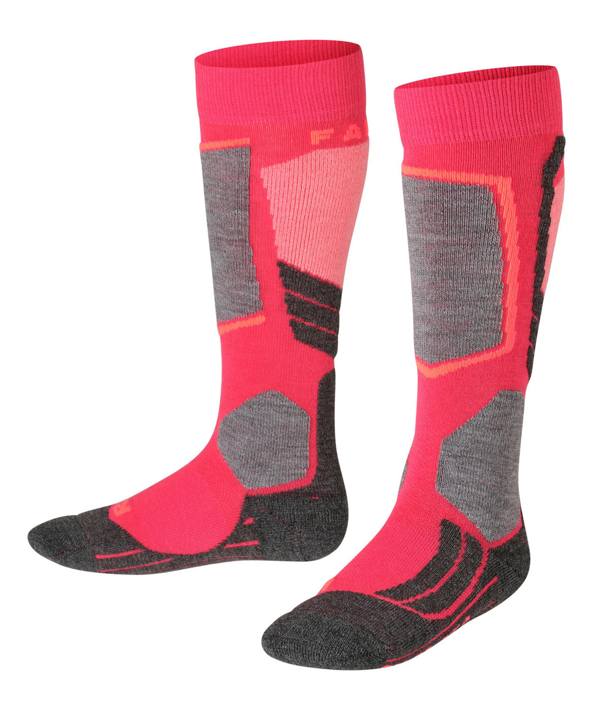 FALKE ESS SKI Socken SK2 K - Kinder