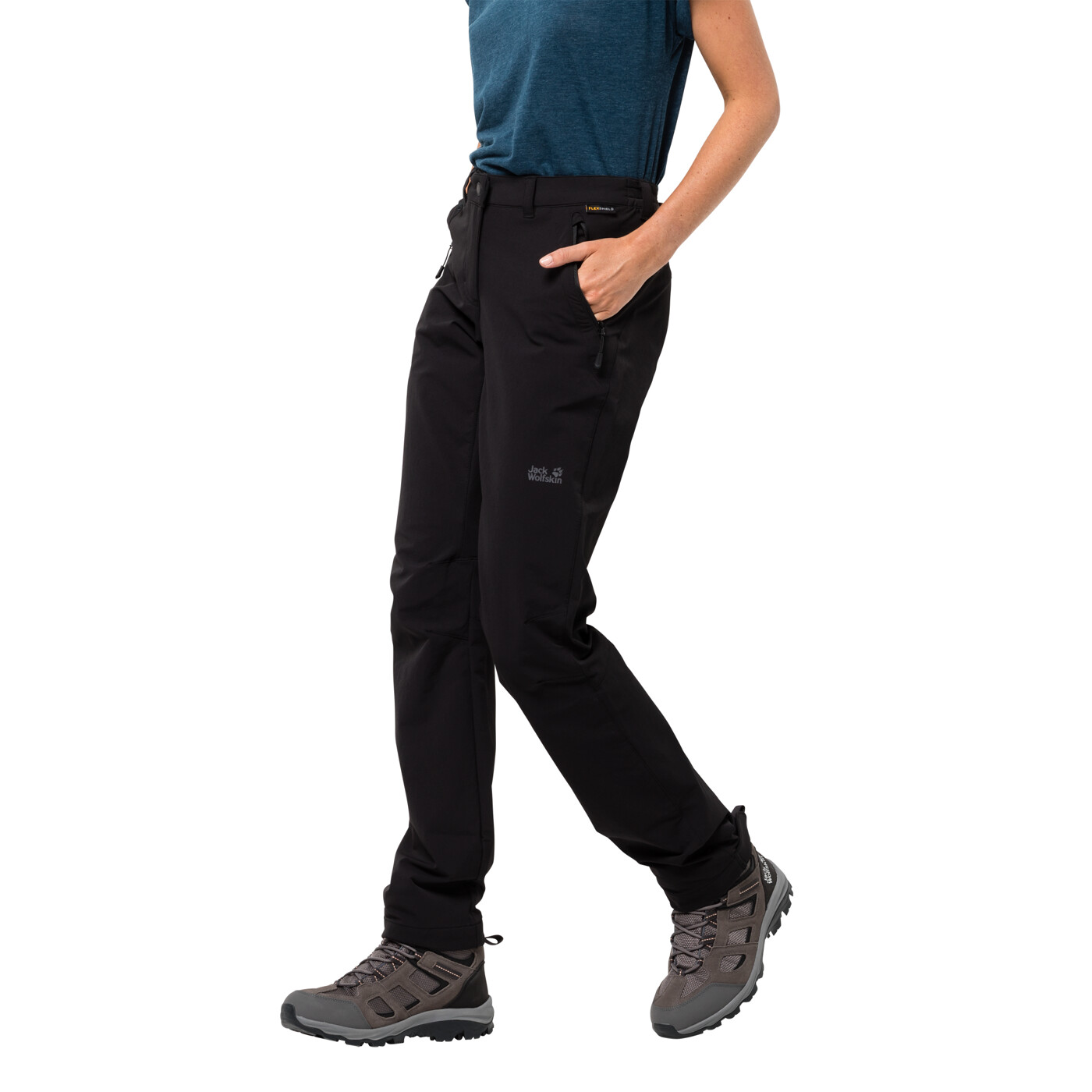 JACK-WOLFSKIN ACTIVATE XT - Damen