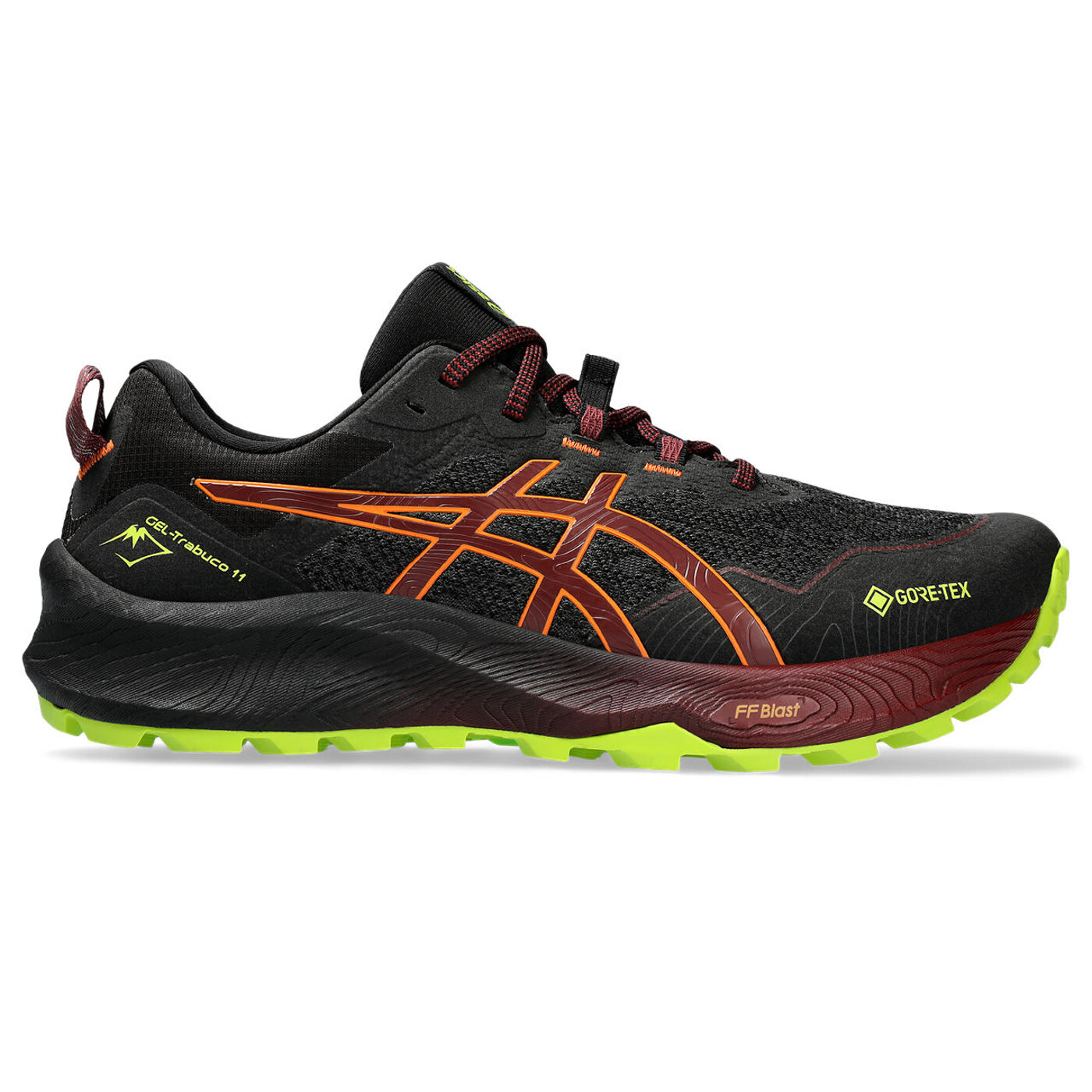 ASICS GEL-Trabuco 11 GTX - Herren