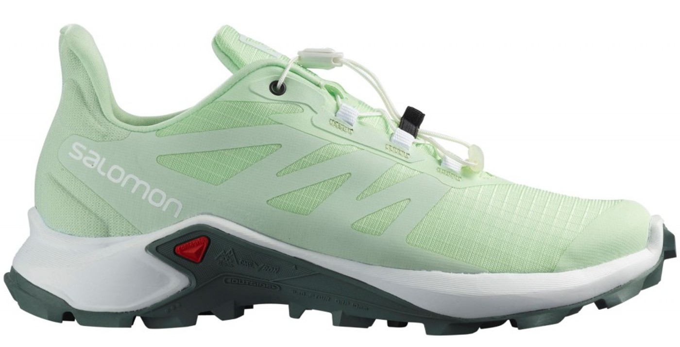 SALOMON SUPERCROSS 3 - Damen