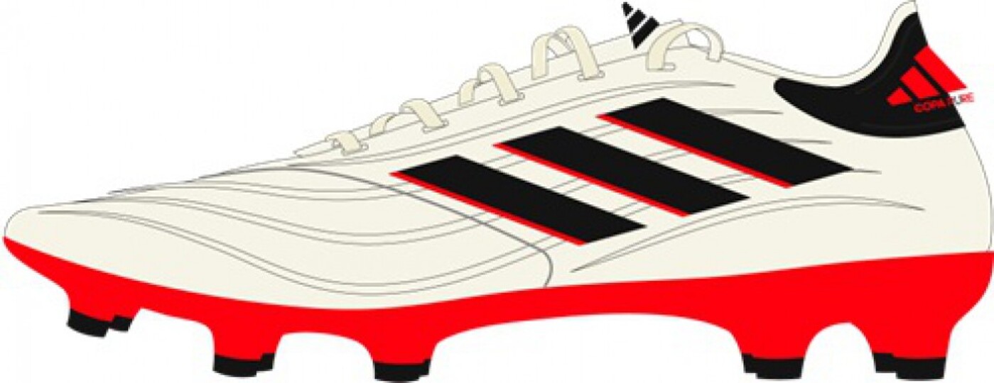 ADIDAS COPA PURE 2 LEAGUE FG - Herren