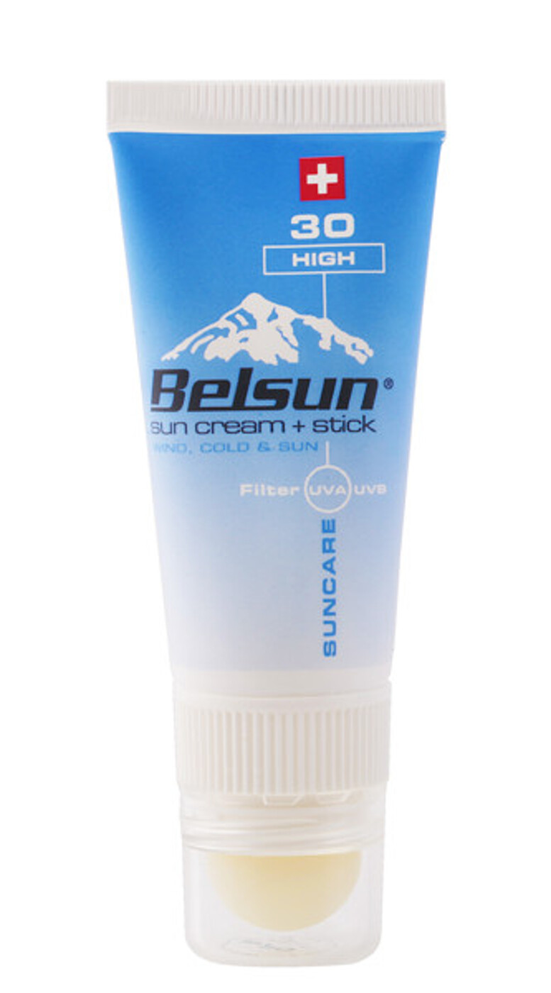 BELSUN 20ml Combi Creme LSV 30