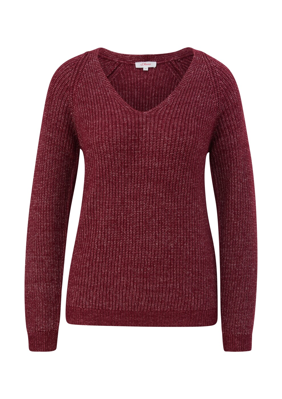 102 Strickpullover - Damen