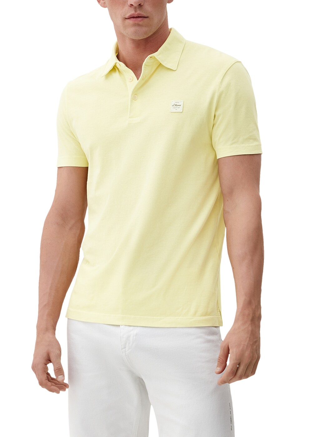 103 Polo-Shirt - Herren