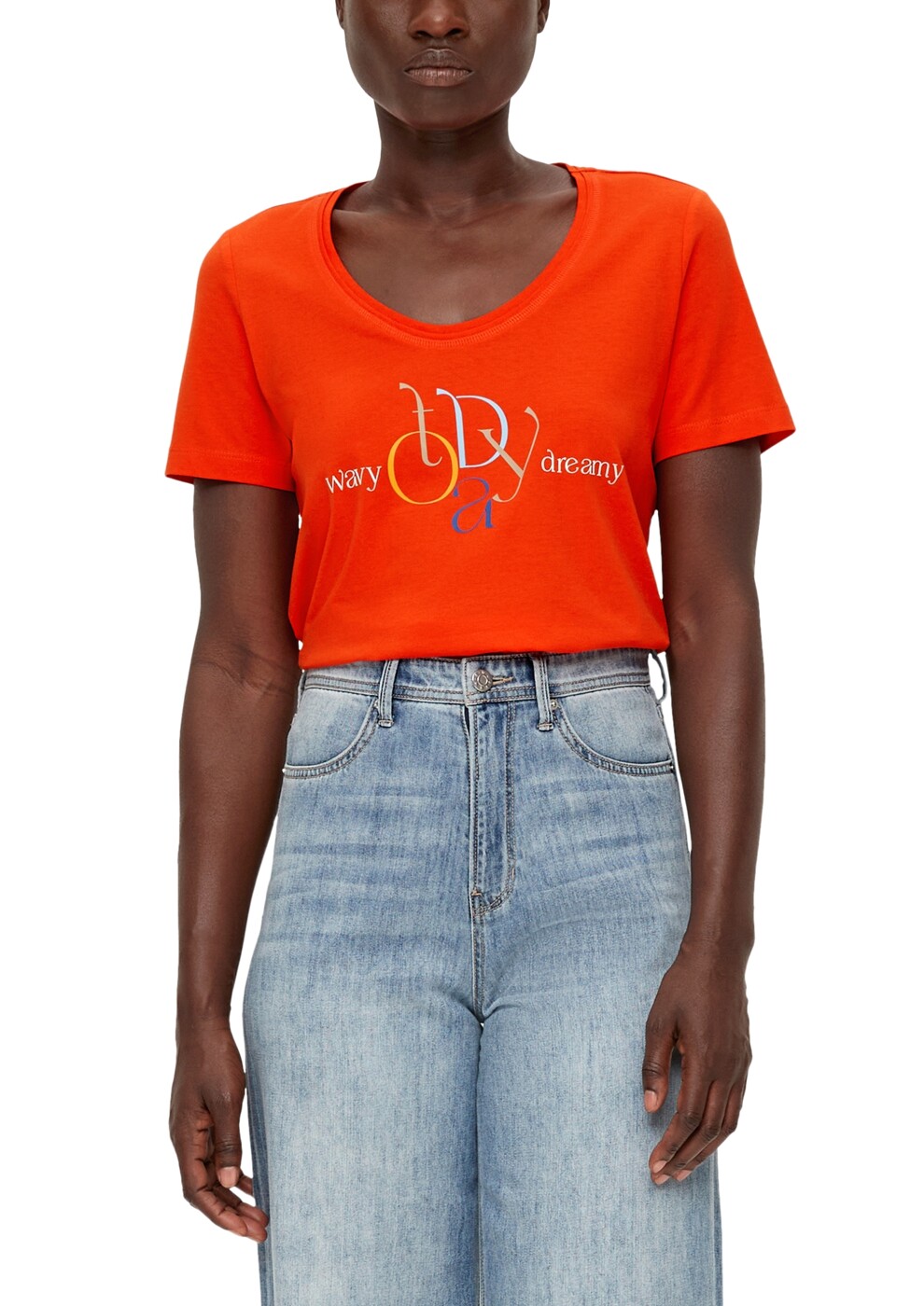 102 T-Shirt - Damen