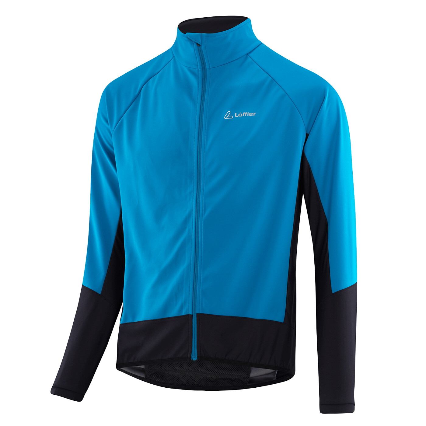LÖFFLER M BIKE JACKET ALPHA II WS LIGH - Herren