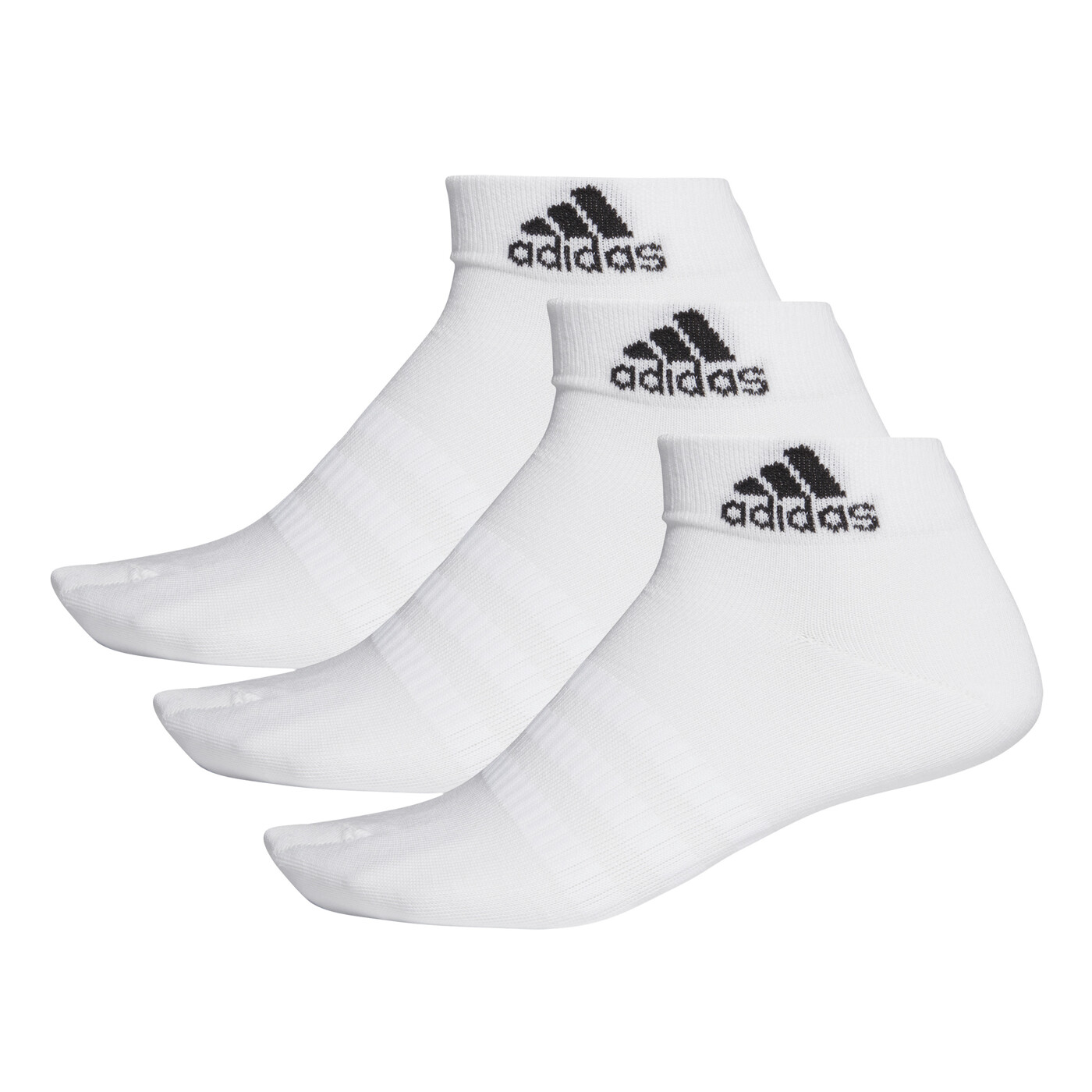 ADIDAS LIGHT ANK 3PP - Herren