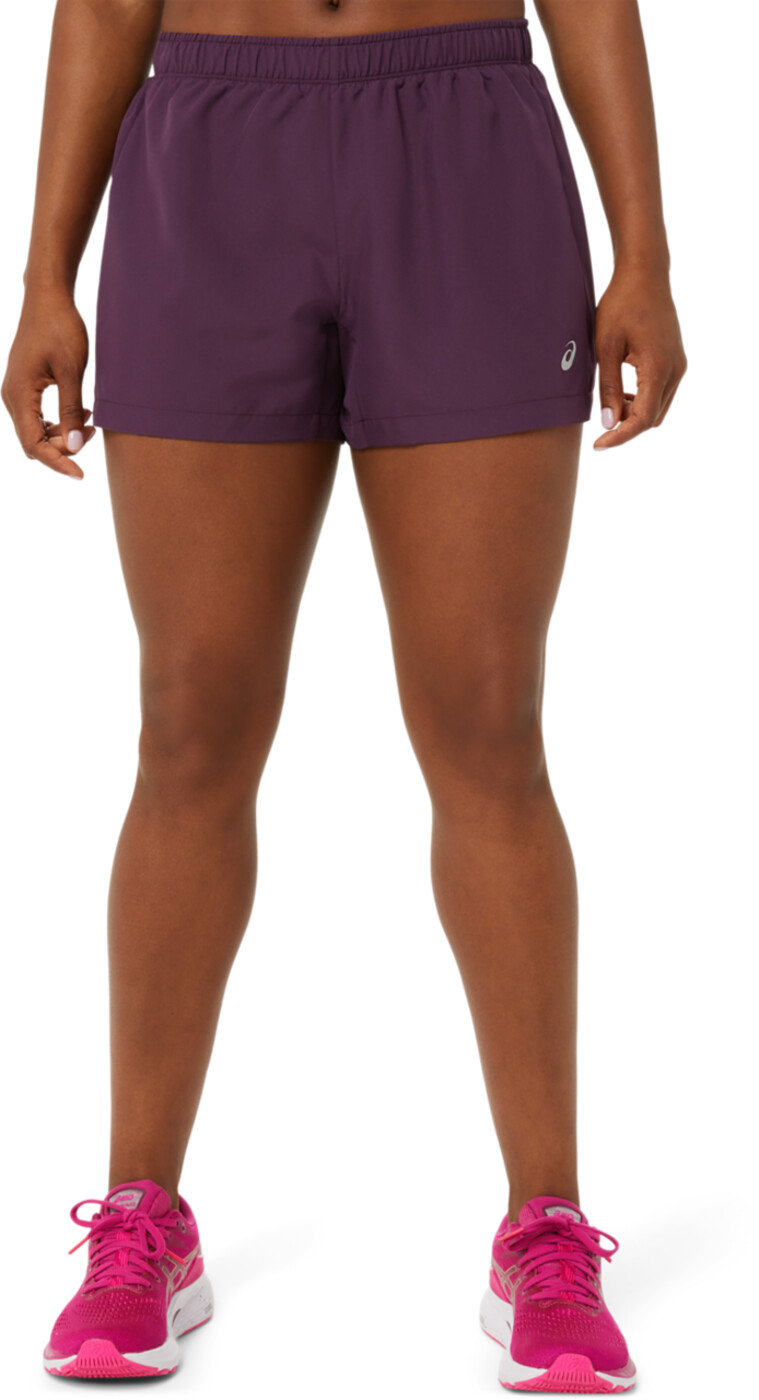 ASICS ICON 4IN SHORT - Damen