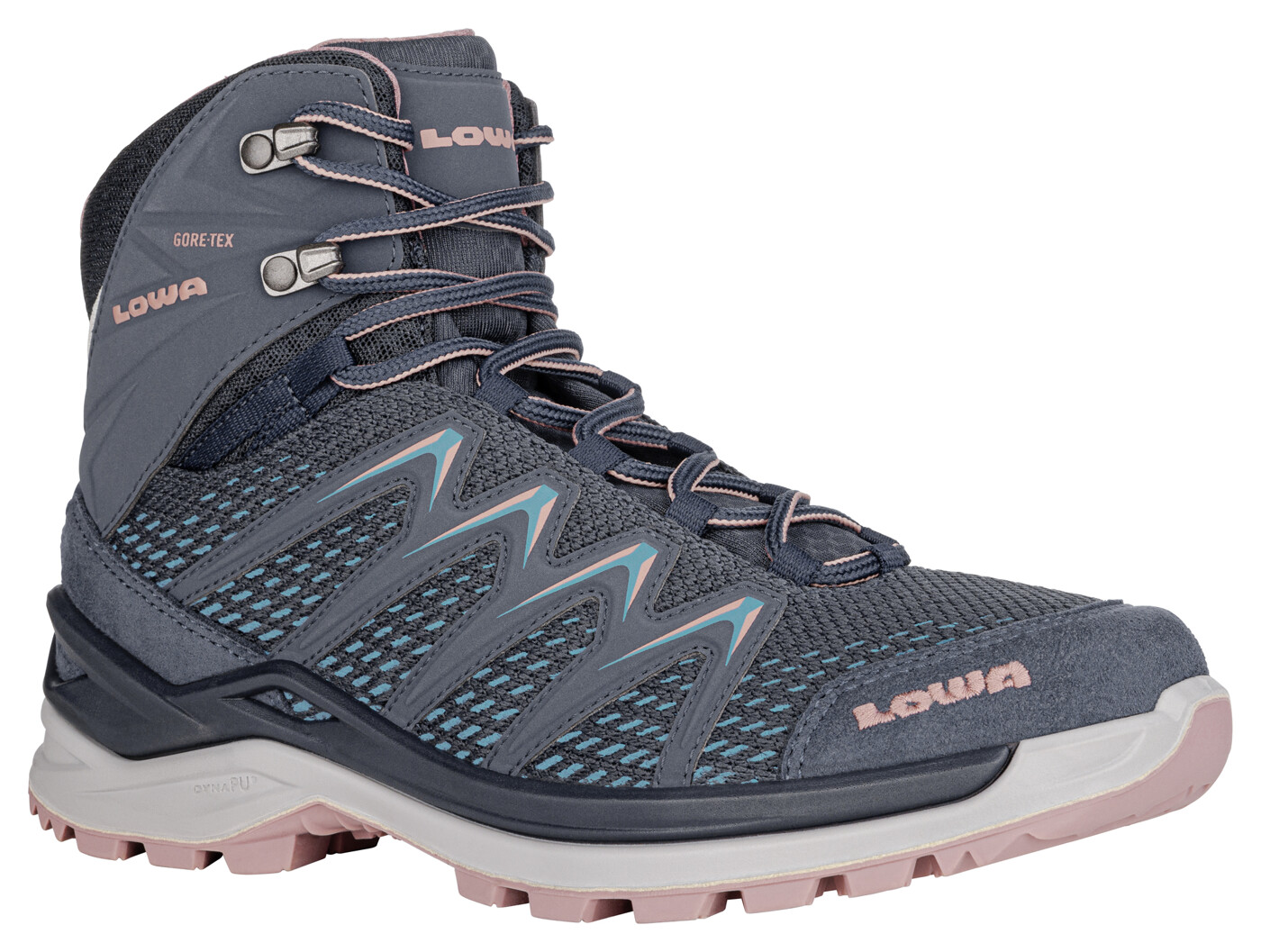 LOWA INNOX PRO GTX MID WS - Damen