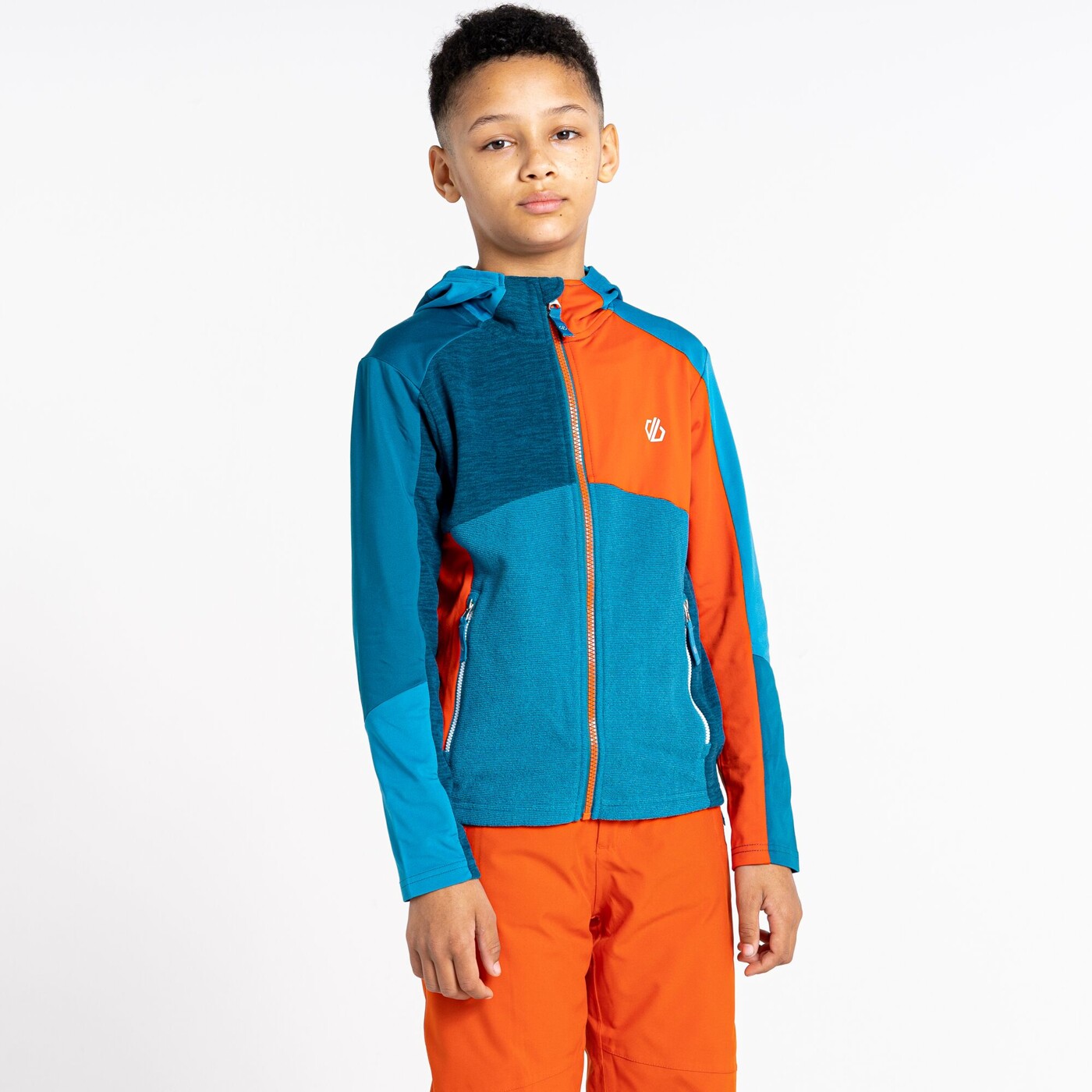 DARE2B Hero Core Stretch - Kinder