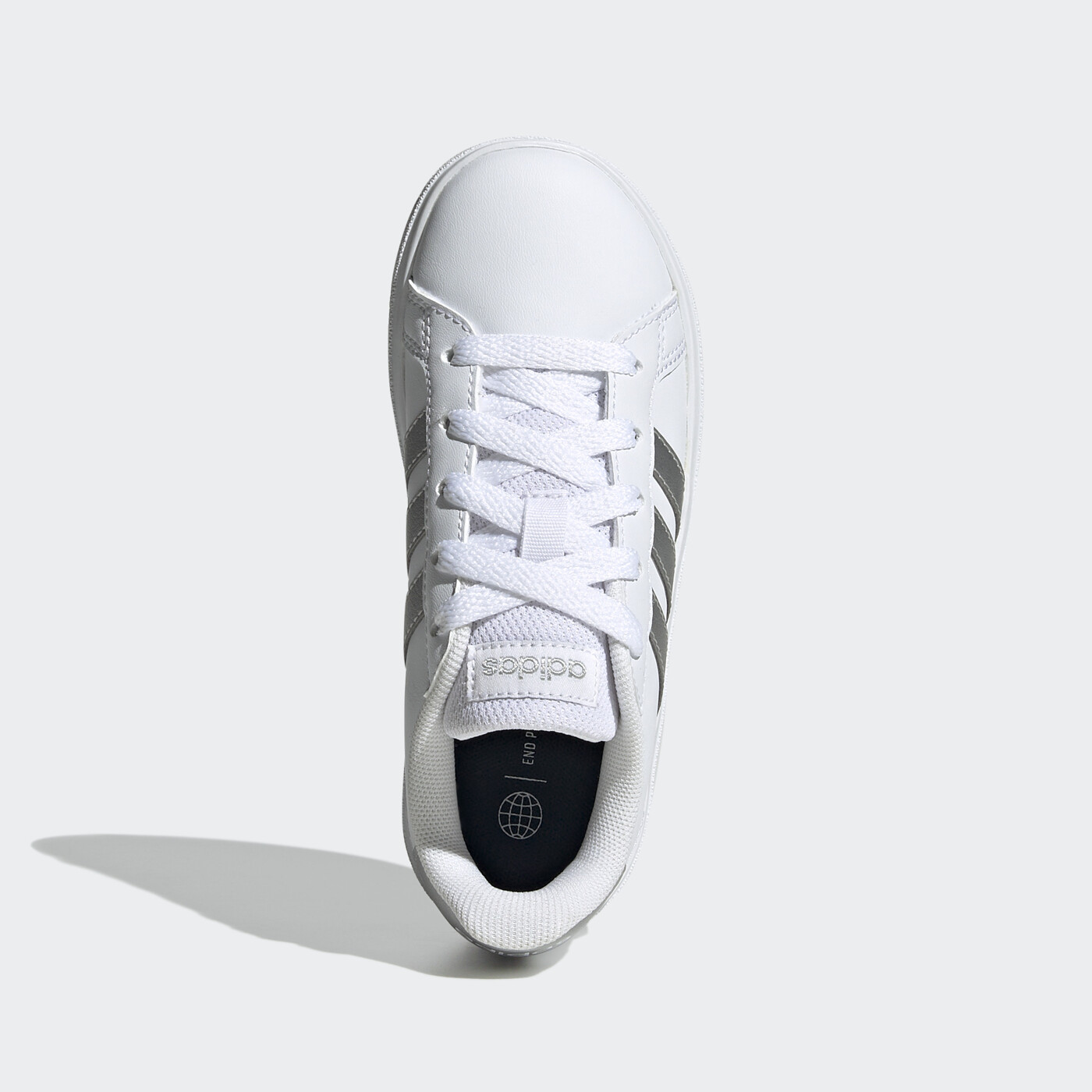 ADIDAS GRAND COURT 2.0 K - Kinder