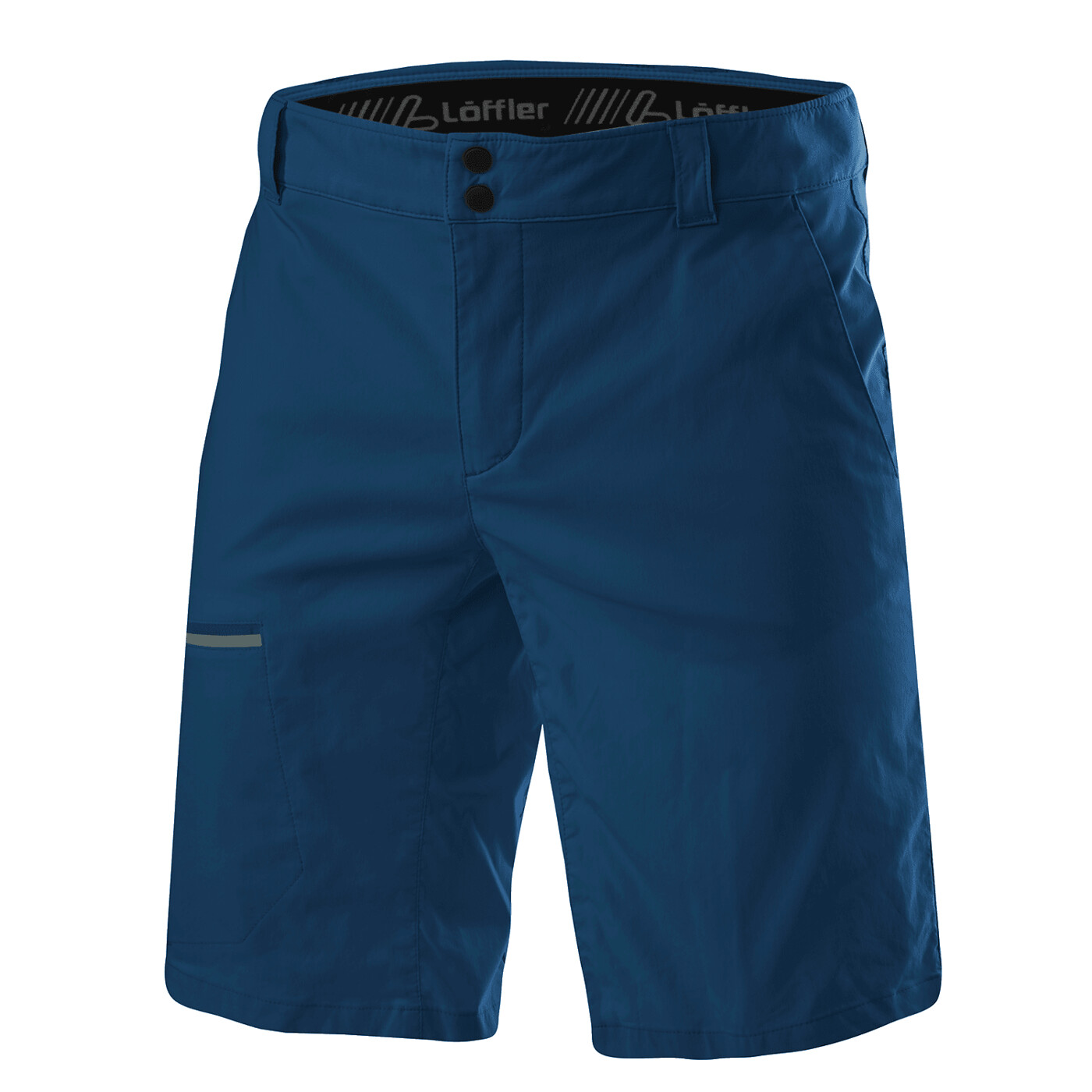 LÖFFLER M TREKKING SHORTS CSL - Herren
