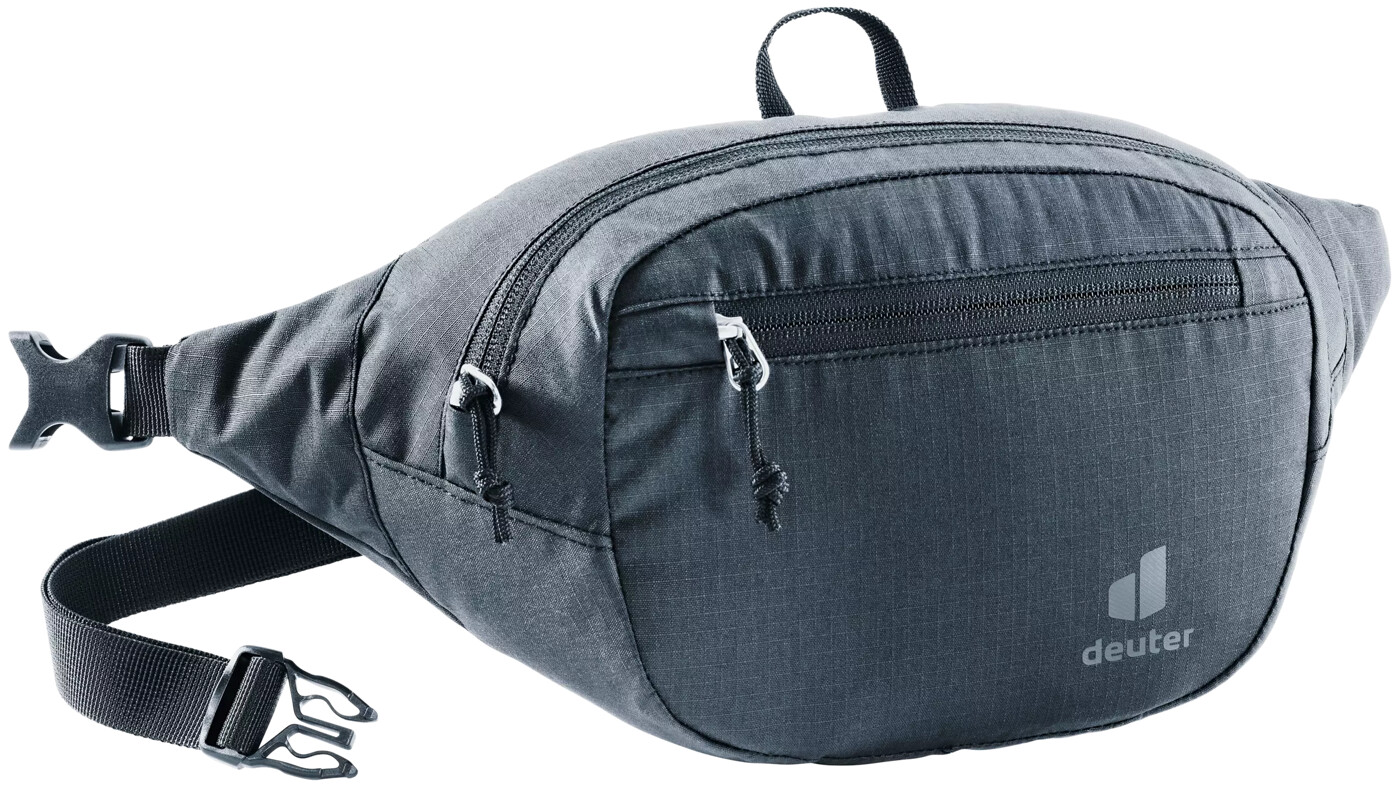 DEUTER Belt II Bauchtasche
