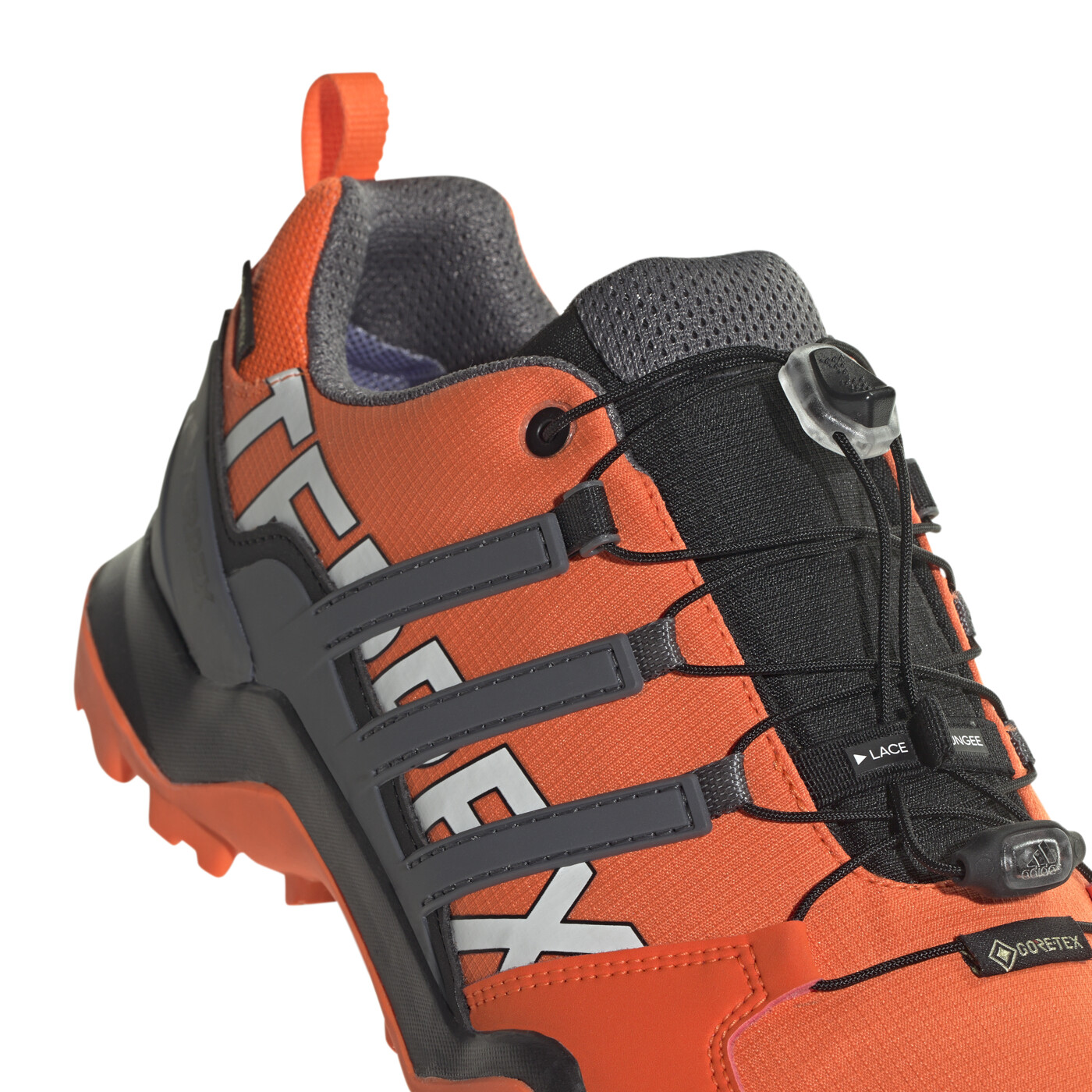 ADIDAS TERREX SWIFT R2 GTX - Herren