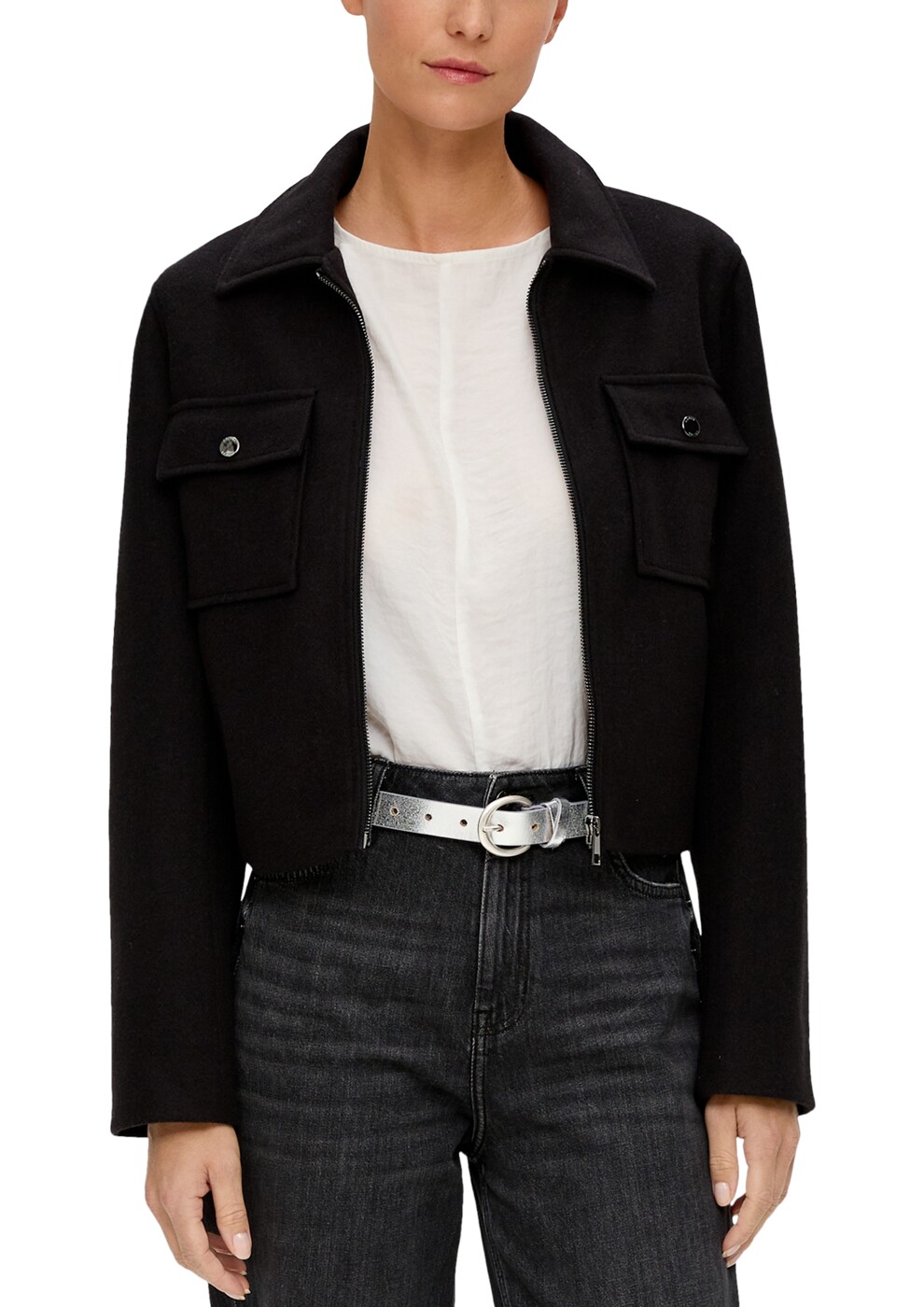 102 Taillengürtel - Herren