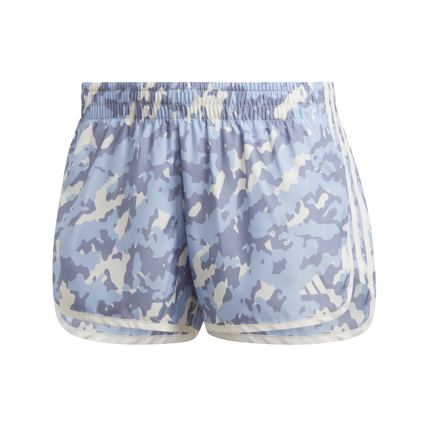 ADIDAS M20 AOP SHORT - Damen
