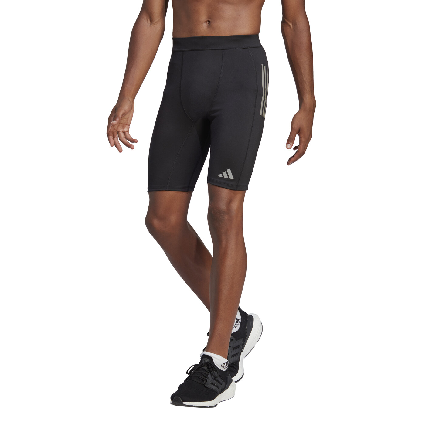 ADIDAS OTR HALF TIGHT - Herren