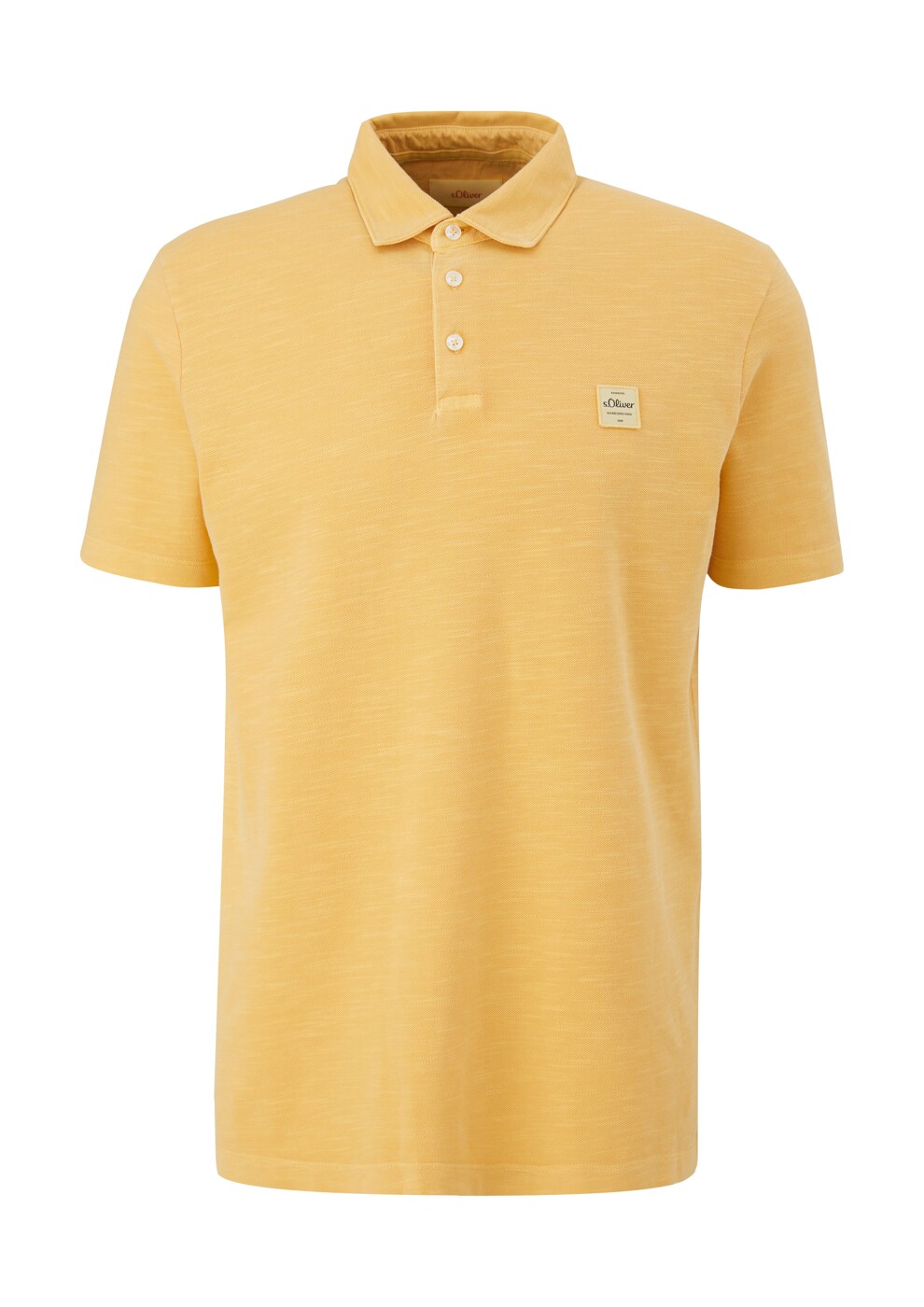 103 Polo-Shirt - Herren