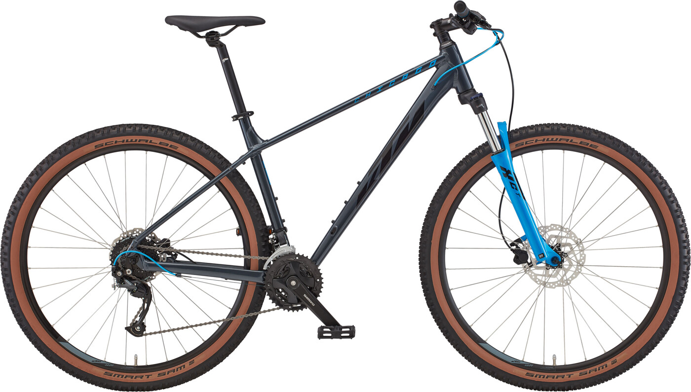 KTM CHICAGO 271   M/43