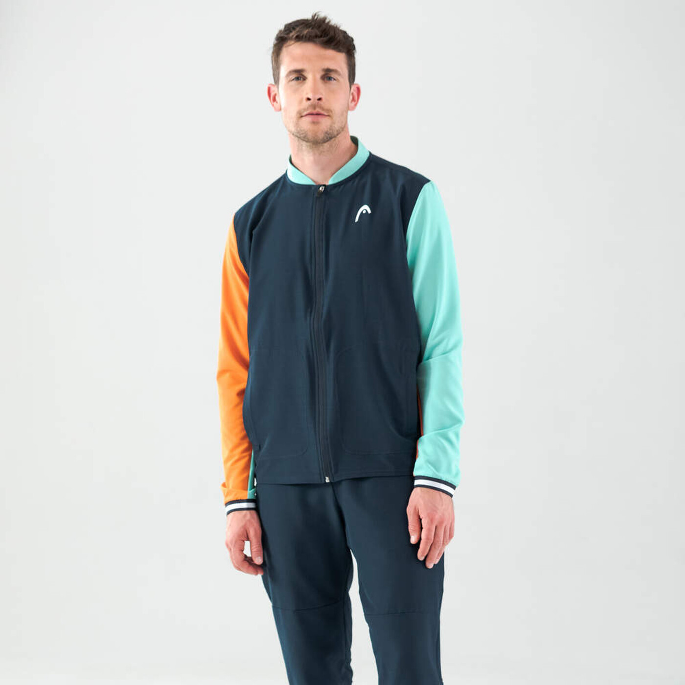 HEAD BREAKER Jacket - Herren