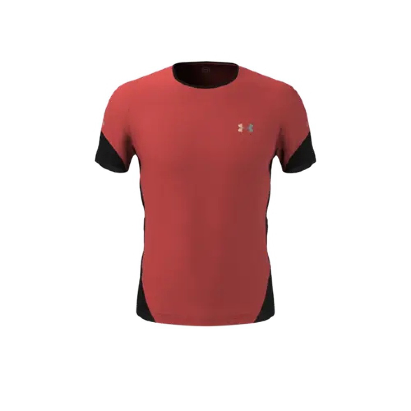 UNDER ARMOUR UA HG Rush 2.0 SS - Herren