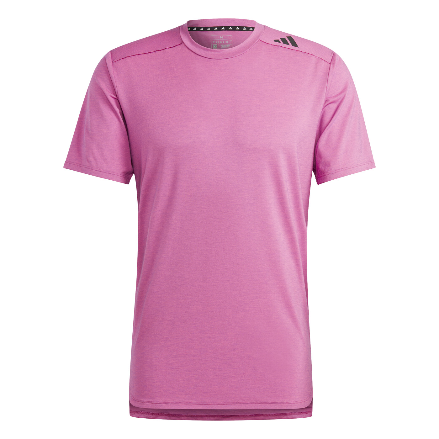 ADIDAS D4T HIIT CS TEE - Herren
