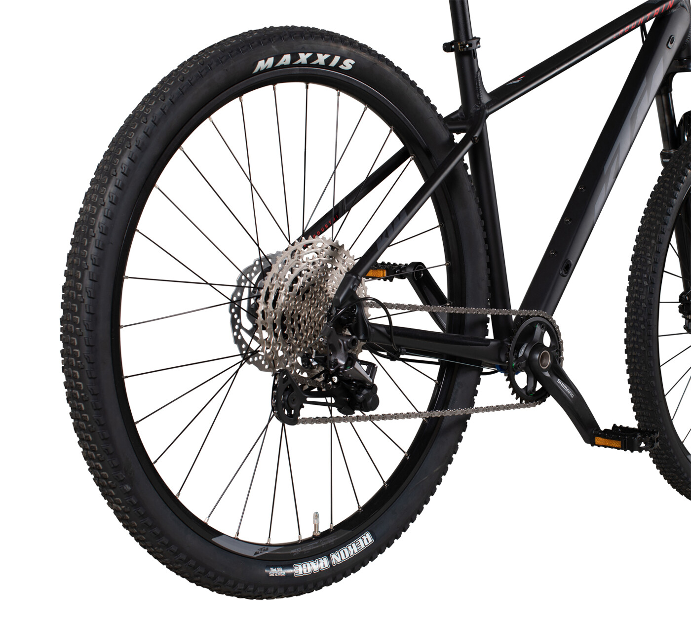 KTM L. MOUNTAIN