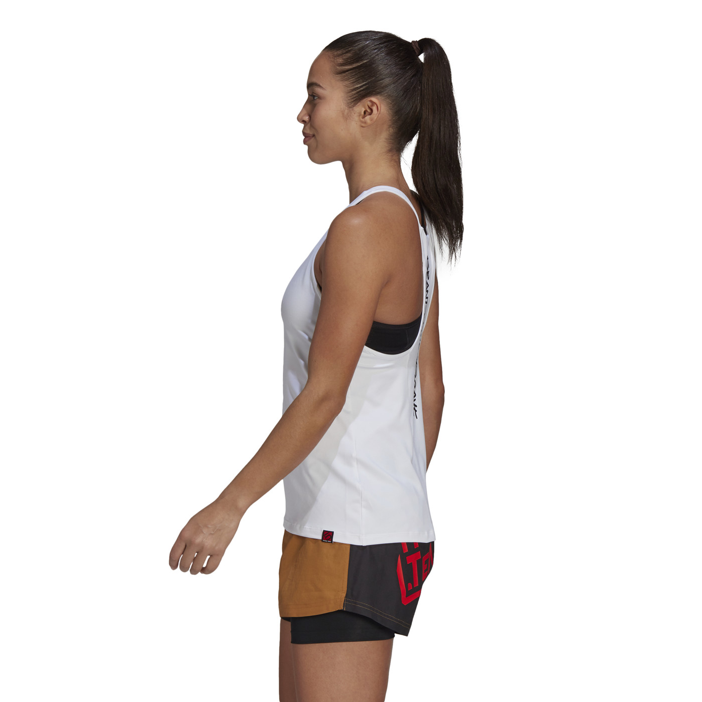 ADIDAS W 5.10 Tank - Damen