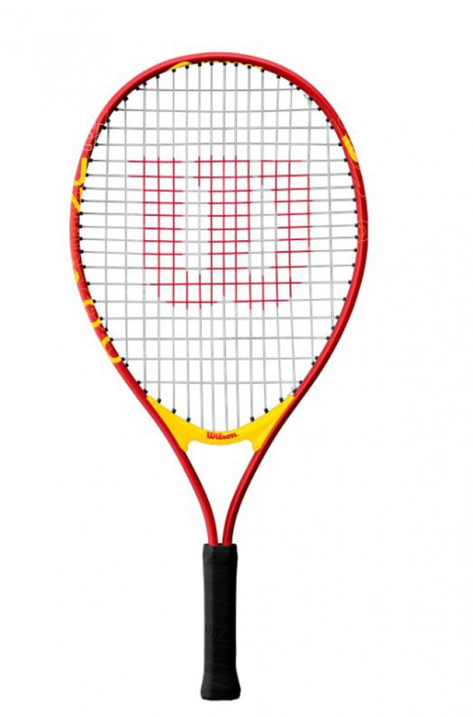 WILSON US OPEN 23 TNS RKT W/O CVR