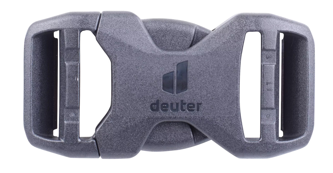 DEUTER BUCKLE 25D Rucksack Ersatzteil