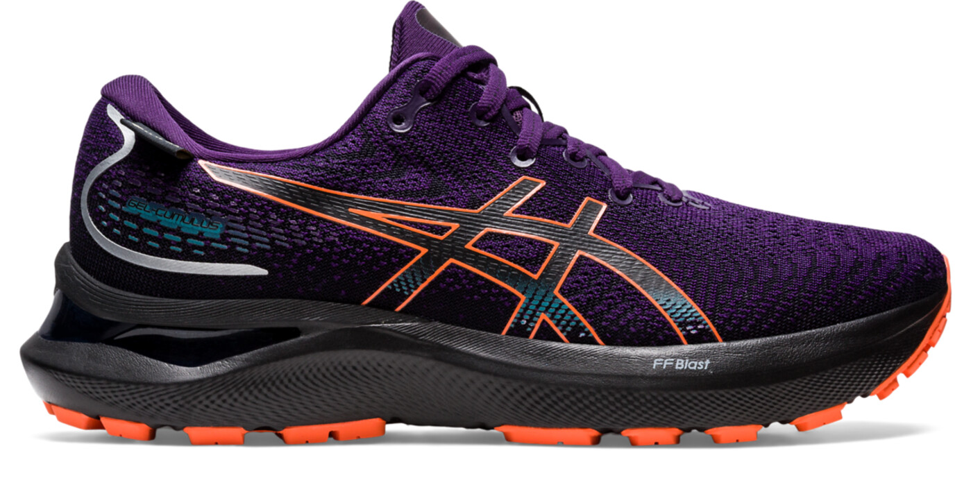 ASICS GEL-CUMULUS 24 GTX - Damen