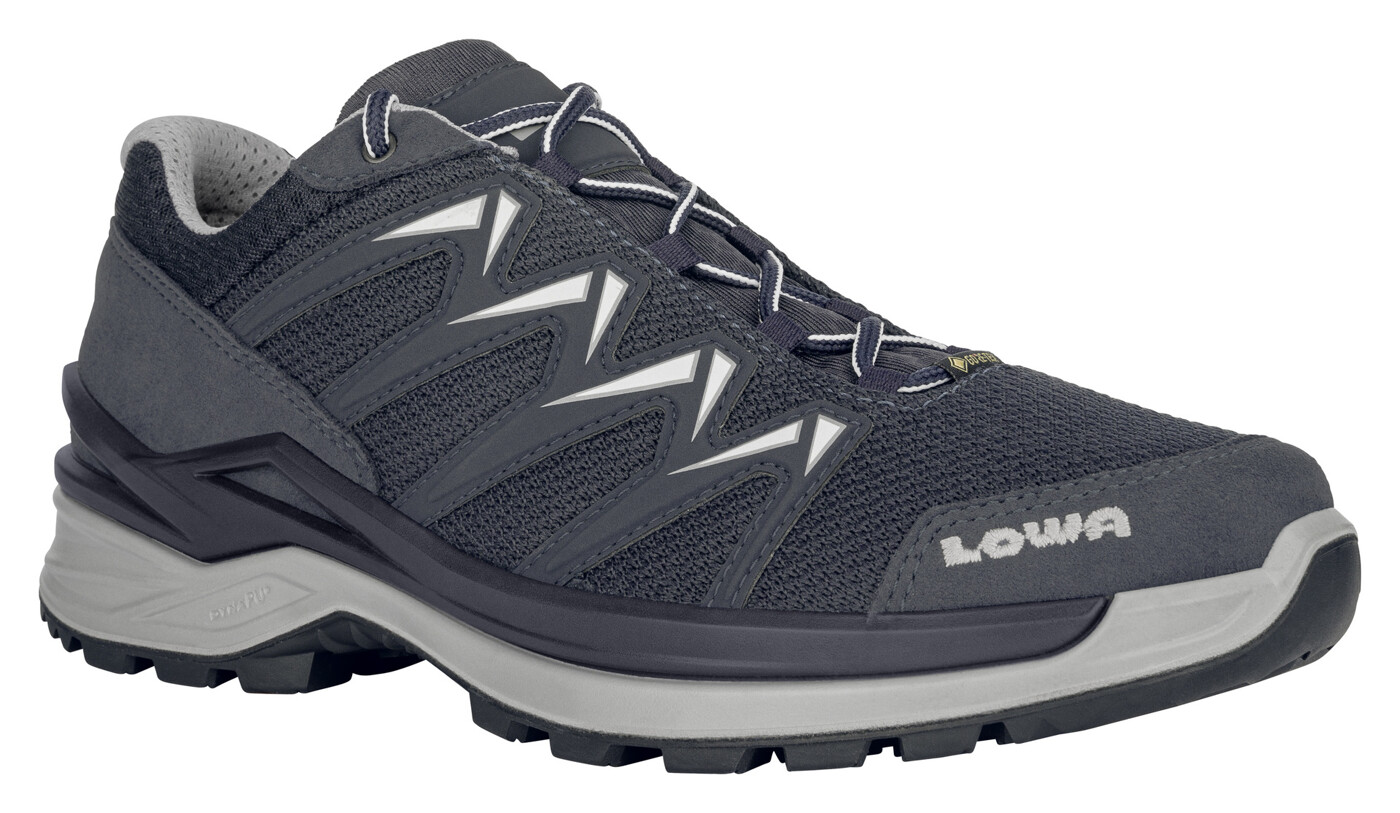 LOWA INNOX PRO GTX LO - Herren