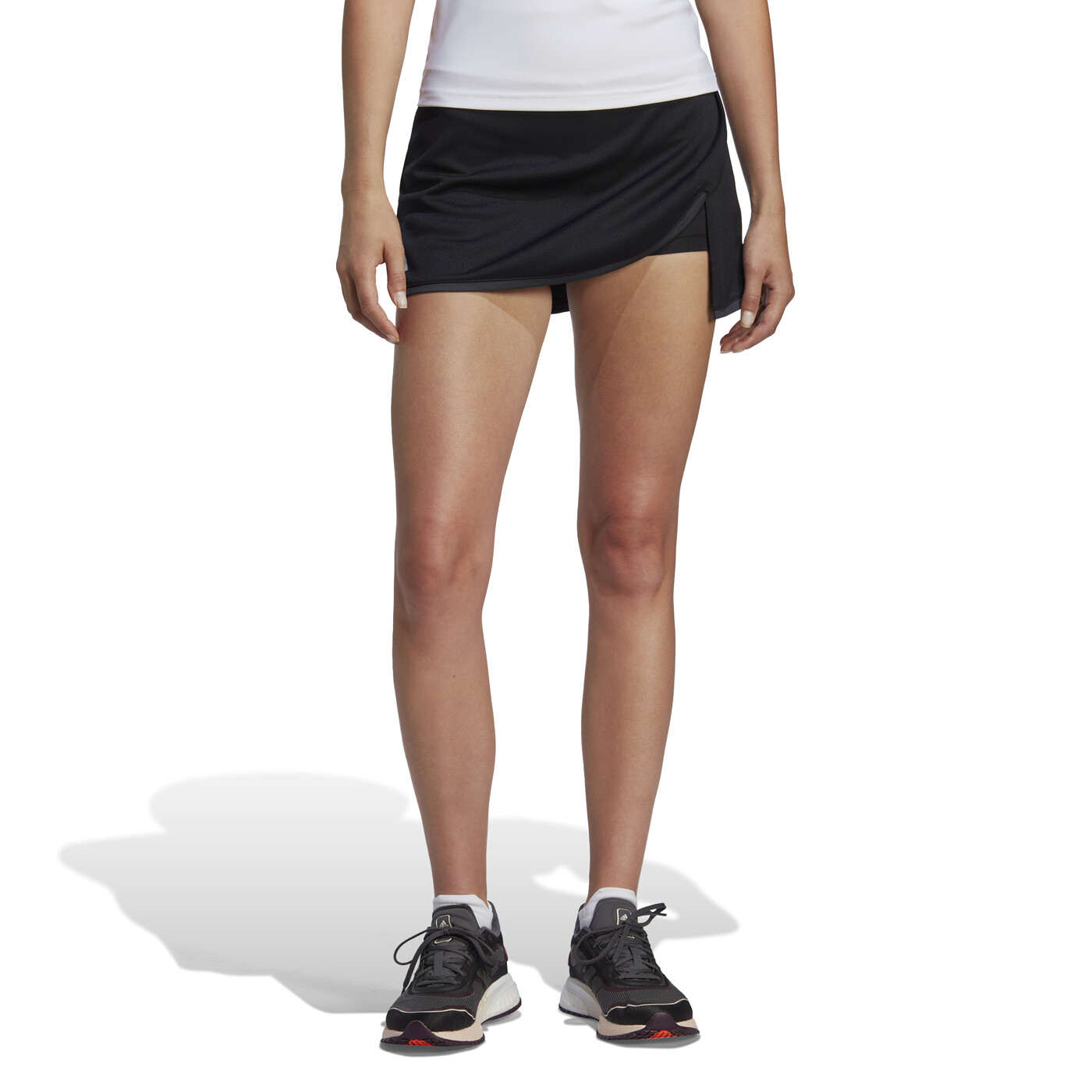 ADIDAS CLUB SKIRT - Damen