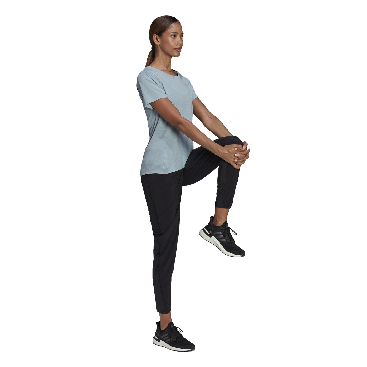 ADIDAS ADI RUNNER TEE - Damen