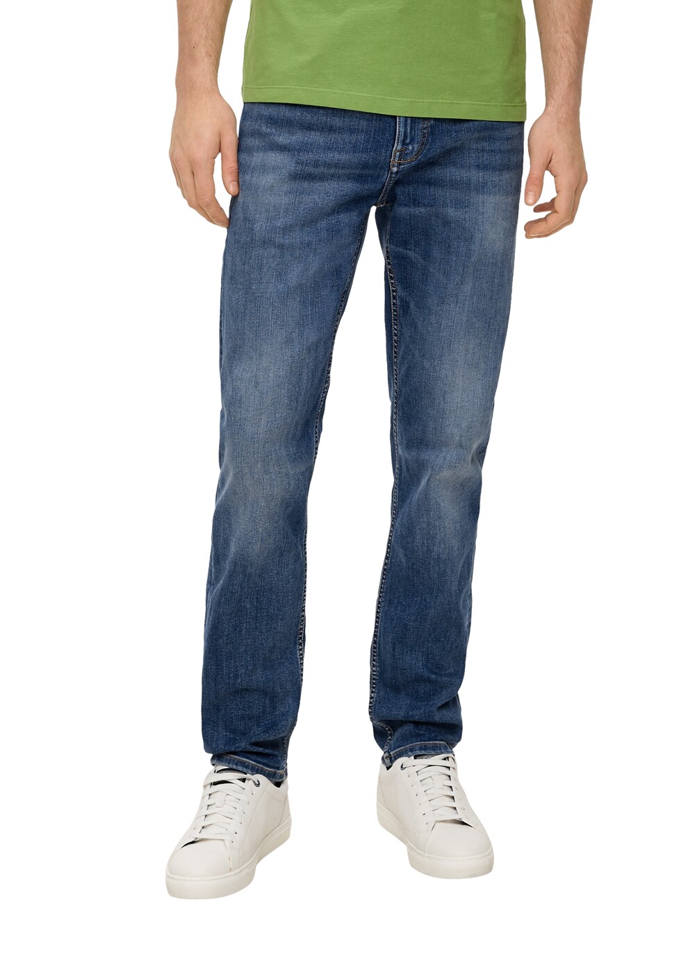 103 Jeans-Hose - Herren