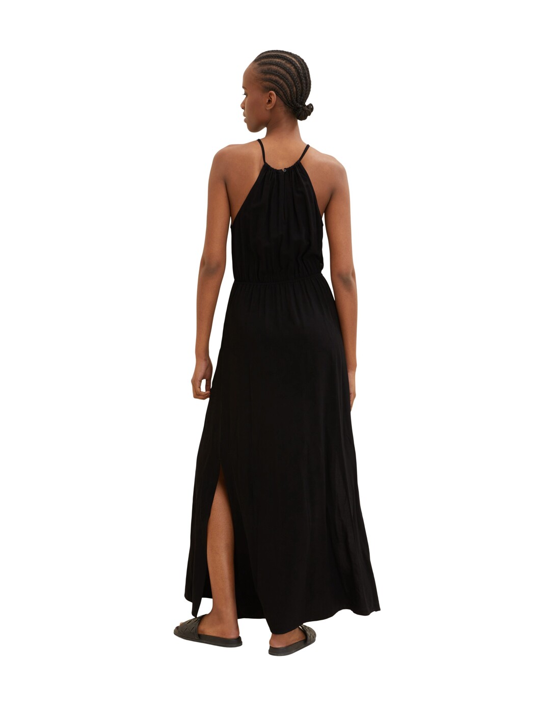 maxi dress - Damen