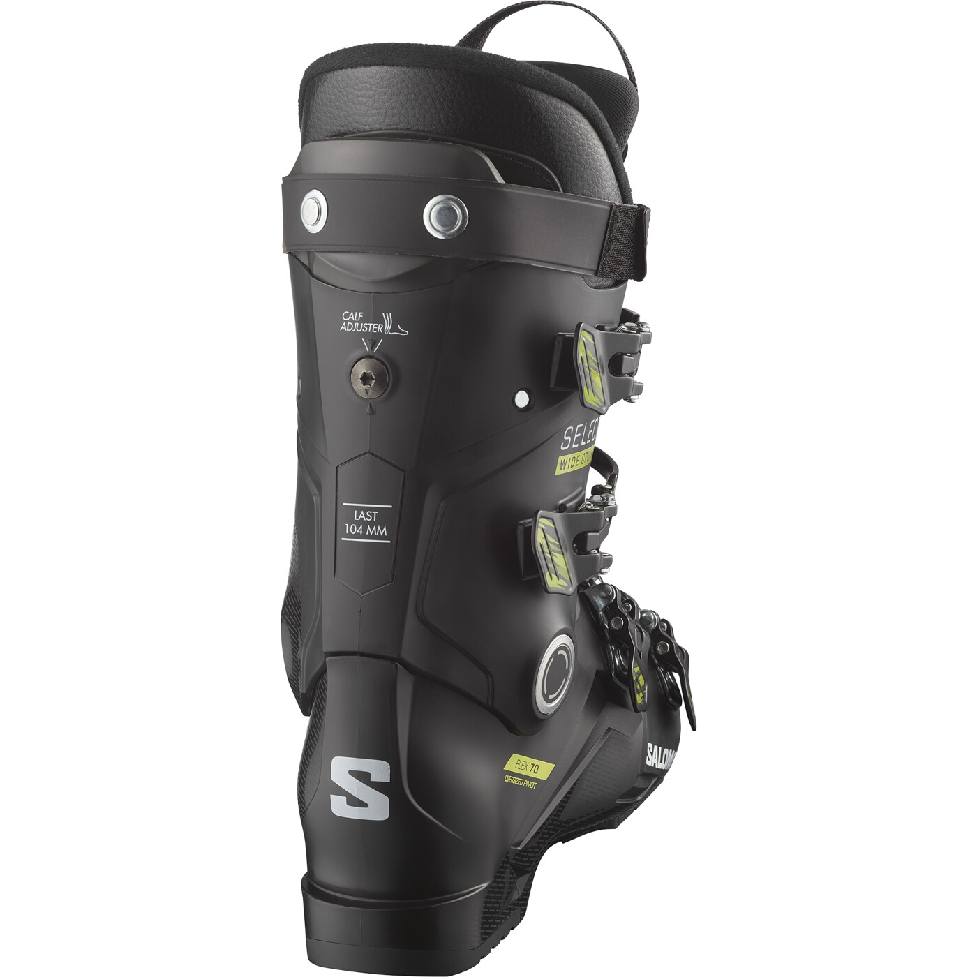 SALOMON SELECT WIDE CRUISE 70 - Herren