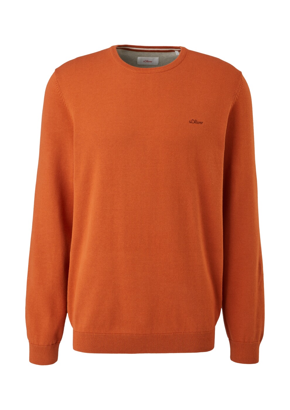 103 Strickpullover - Herren