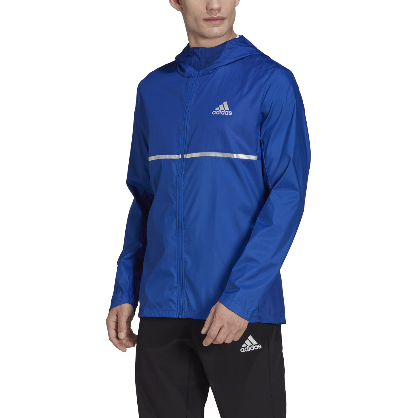 ADIDAS OWN THE RUN JKT - Herren