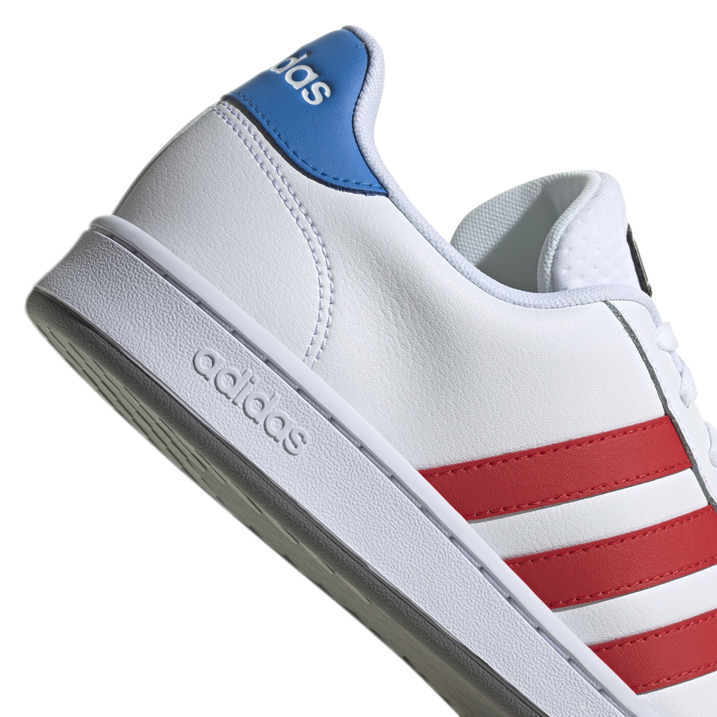 ADIDAS GRAND COURT - Herren